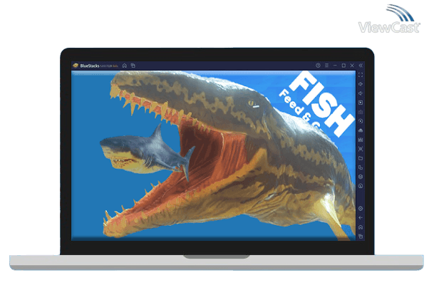 Run Feed & grow Fish on PC Run Feed & grow Fish on PC
