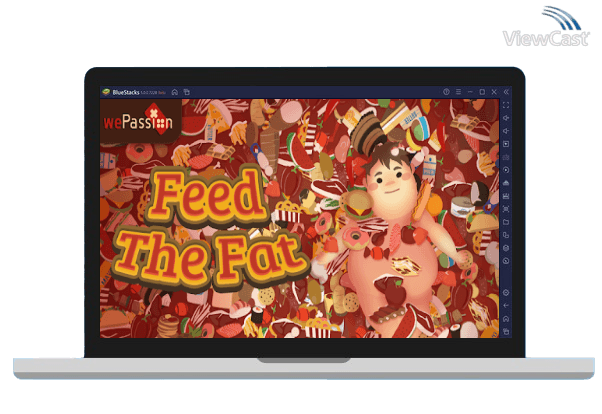 Run Feed The Fat on PC Run Feed The Fat on PC