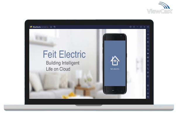 Run Feit Electric on PC Run Feit Electric on PC