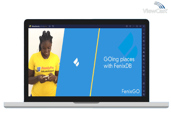 Run FenixGO on PC
