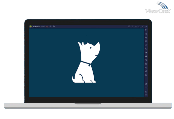 Run Fergus Mobile on PC