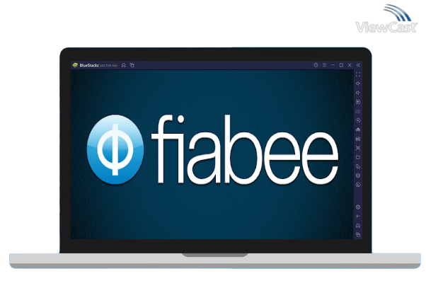 Run Fiabee on PC Run Fiabee on PC