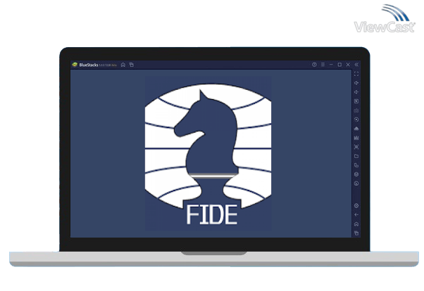 Run Fide Chess Ratings on PC