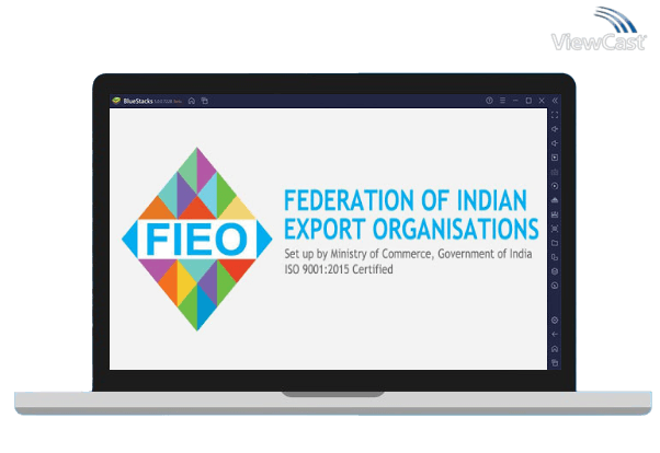 Run FIEO - Niryat Mitra on PC
