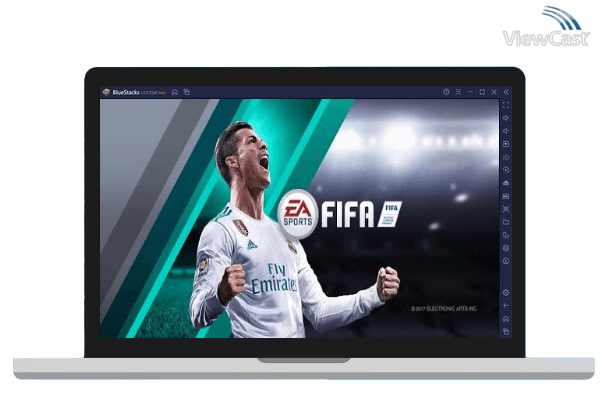 Run FIFA Soccer on PC Run FIFA Soccer on PC
