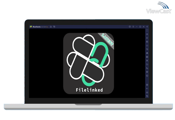 Run Filelinked Codes For DroidAdmin 2019 on PC