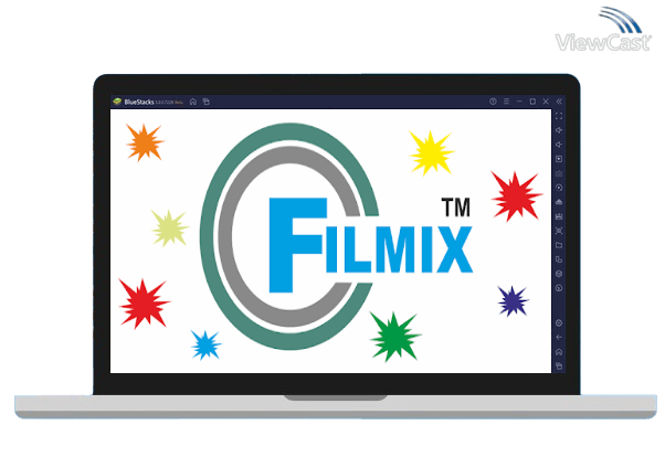 Run Filmix on PC Run Filmix on PC