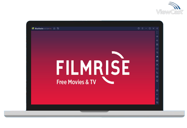 Run FilmRise - Free Movies & TV on PC