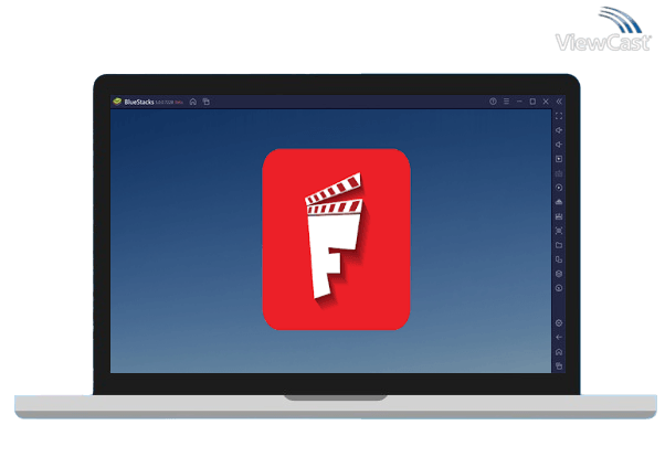 Run Filmy Fun on PC Run Filmy Fun on PC