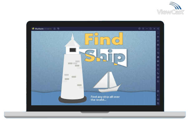 Run FindShip on PC