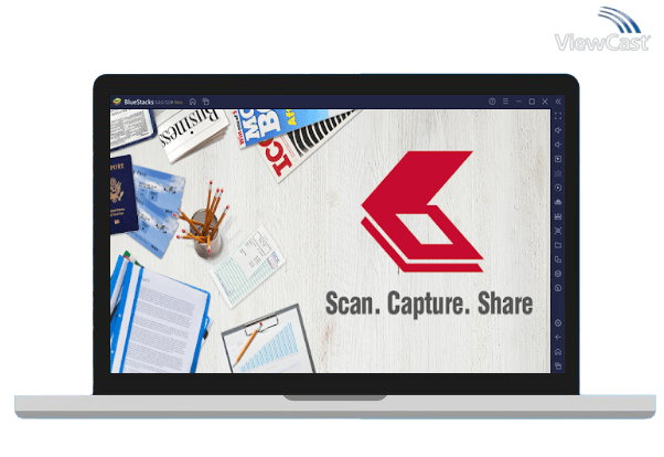 Run FineScanner - Free PDF Document Scanner App + OCR on PC Run FineScanner - Free PDF Document Scanner App + OCR on PC