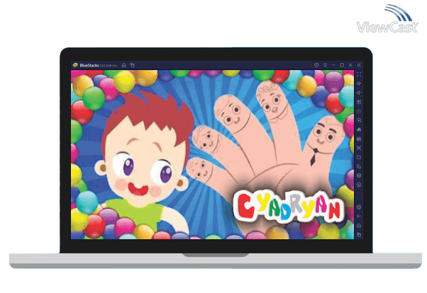 Run Finger Family Videos 2019 on PC Run Finger Family Videos 2019 on PC