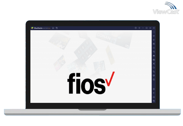 Run Fios TV on PC Run Fios TV on PC