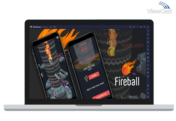 Run Fireball on PC