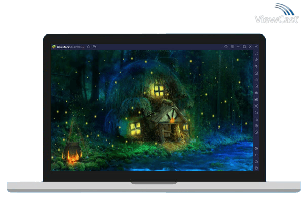 Run Fireflies Live Wallpaper PRO on PC Run Fireflies Live Wallpaper PRO on PC