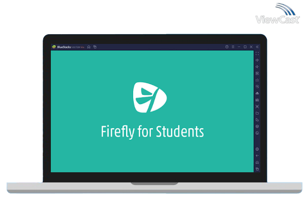 Run Firefly for Students on PC Run Firefly for Students on PC