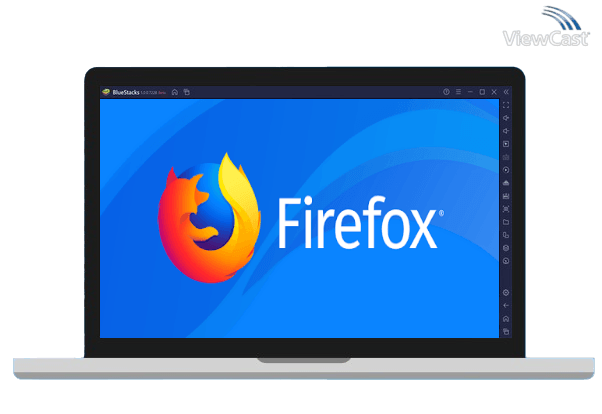 Run Firefox Browser fast & private on PC Run Firefox Browser fast & private on PC