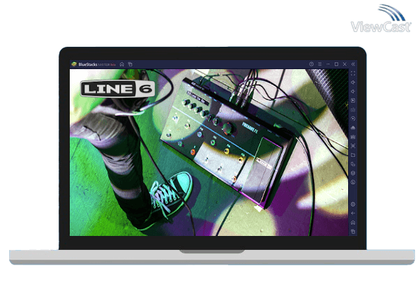 Run Firehawk Remote on PC Run Firehawk Remote on PC
