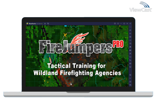 Run FireJumpersPRO on PC