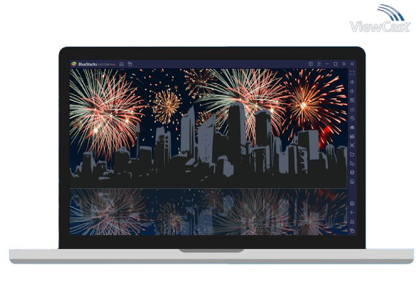 Download Fireworks Celebration for PC / Windows / Computer