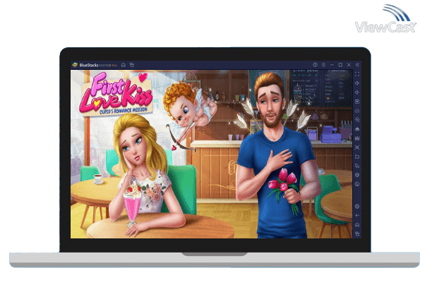 Run First Love Kiss - Cupid’s Romance Mission on PC Run First Love Kiss - Cupid’s Romance Mission on PC