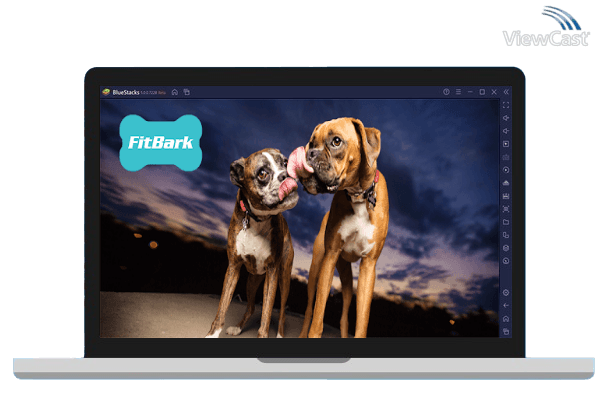 Run FitBark on PC