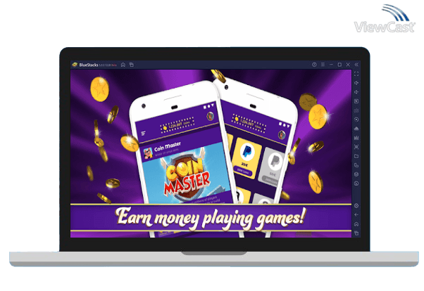 Run Fitplay: Apps & Rewards - Make money playing games on PC