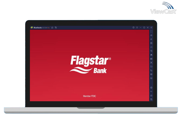 Run Flagstar Bank on PC Run Flagstar Bank on PC