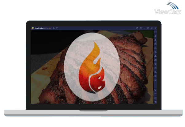 Run Flame Boss on PC Run Flame Boss on PC