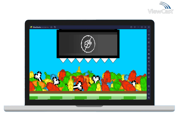 Run Flappy Crush on PC