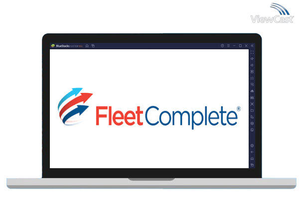 Run Fleet Complete on PC Run Fleet Complete on PC