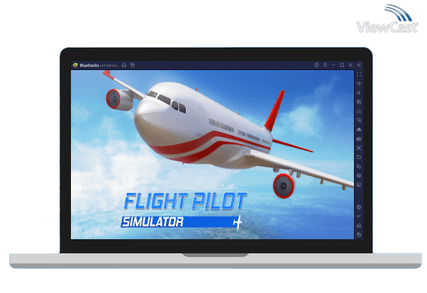 Download Flight Pilot Simulator 3D Free for PC / Windows / Computer
