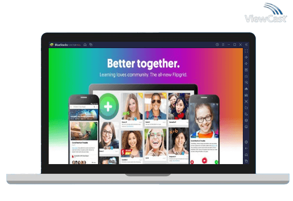 Run Flipgrid on PC Run Flipgrid on PC