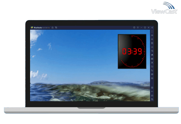Run Floating Stopwatch & Timer on PC Run Floating Stopwatch & Timer on PC