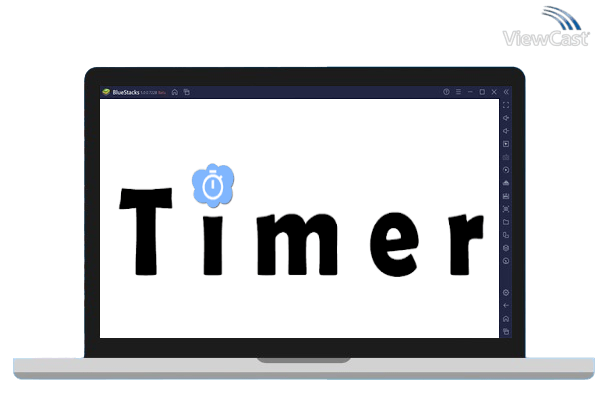 Run Floating Timer (Stopwatch) on PC Run Floating Timer (Stopwatch) on PC