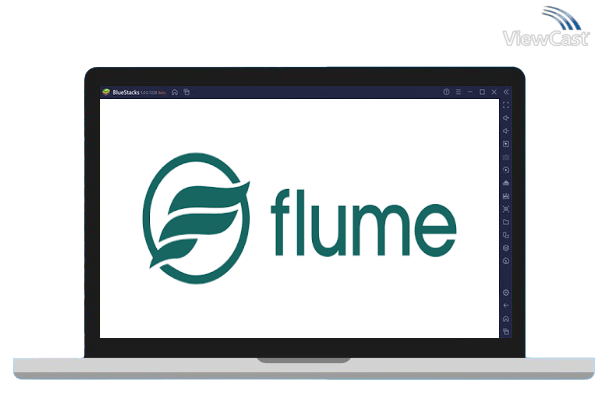 Run Flume on PC Run Flume on PC