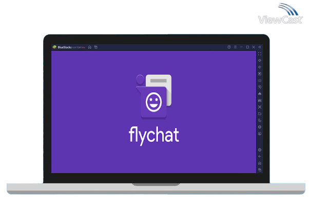 Run Flychat on PC