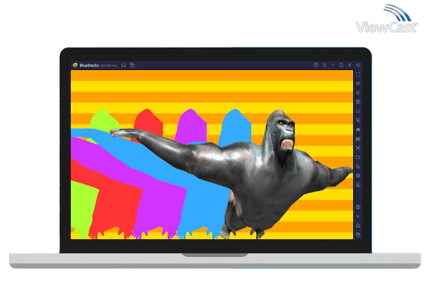 Run Flying Gorilla on PC Run Flying Gorilla on PC