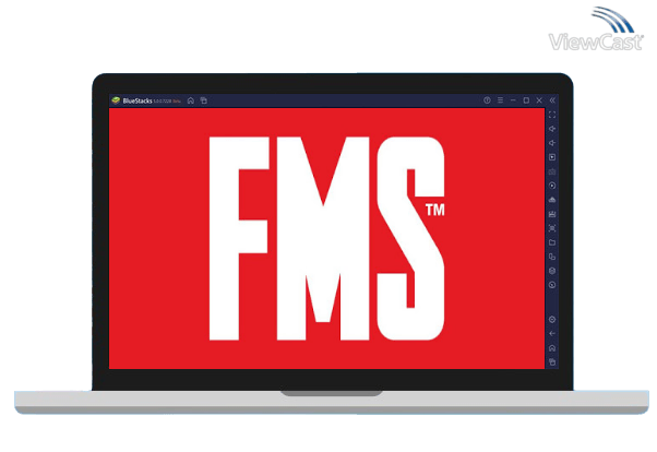 Run FMS PRO on PC