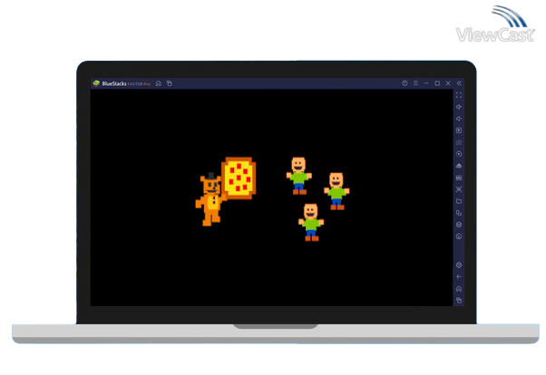 Run FNAF 6 : Freddy Fazbear's Pizzeria Simulator Guide on PC