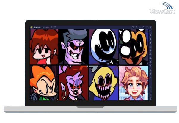 Run FNF Friday Night Music Game Mobile Mod Tips on PC