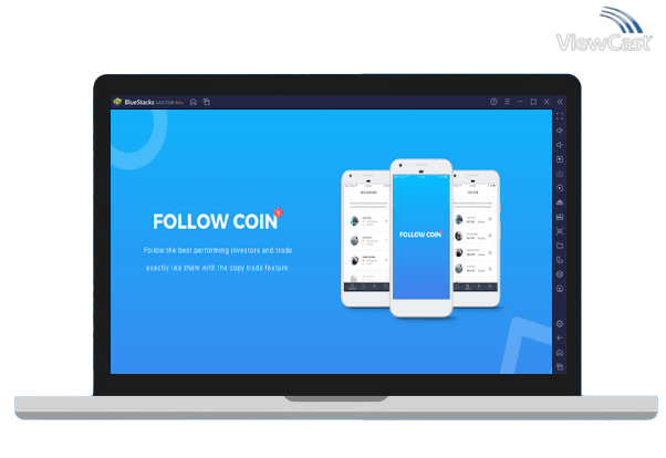 Run Follow Coin on PC