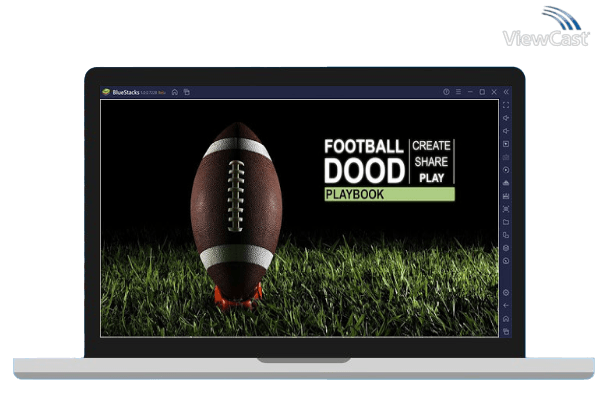 Run Football Dood on PC