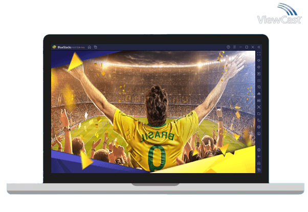 Run Football Strike Simulation 3D on PC