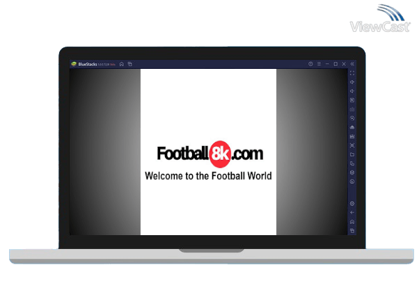 Run FOOTBALL8K on PC
