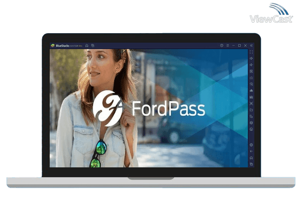 Run FordPass on PC Run FordPass on PC