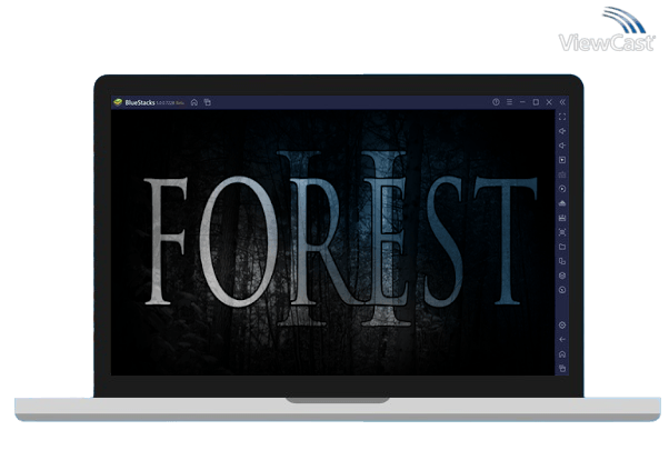 Run Forest 2 LQ on PC Run Forest 2 LQ on PC