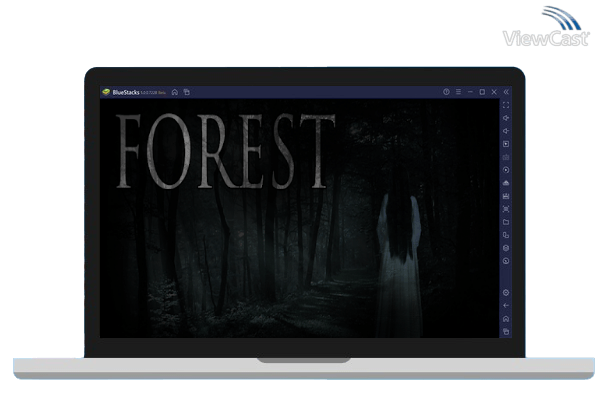 Run Forest on PC