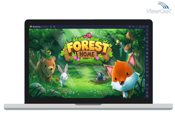 Run Forest Home on PC Run Forest Home on PC
