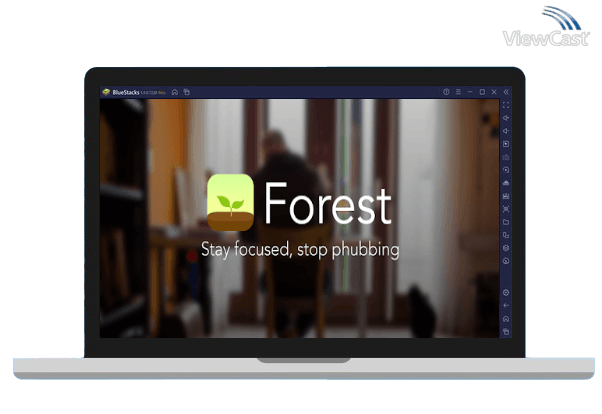Run Forest: Stay focused on PC